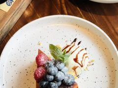 -Bistro 63 创意融合料理(广粤天地店)