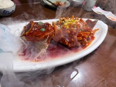 -鱼食饭稻·苏浙土菜17年老馆子(平江路店)
