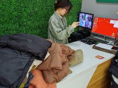 -上曜家洗衣奢侈品护理(龙茗路店)