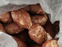 肉枣-鞍山市上海信利熏腊店(站前总店)