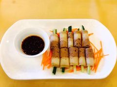 -功德林素菜饭庄(前门店)