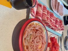 -红鼎坊·老成都火锅(新南门店)