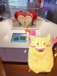 -北京科学中心儿童乐园