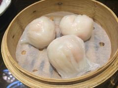 -小城粥道·海胆鲜虾粥(解放广场店)