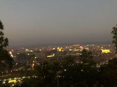 -神光山国家森林公园