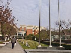 -复旦大学附属华山医院(浦东院区)