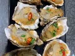 -大京园海鲜烧烤(东城路店)