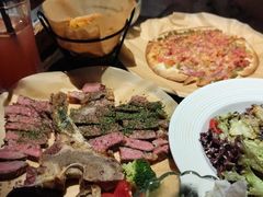 -The Cheebat 锌吧·Bistro(体育西店)