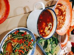 -老三样·旧食新味(船山路店)