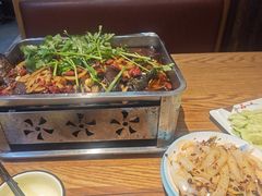 -唐门江湖菜(龙石路店)