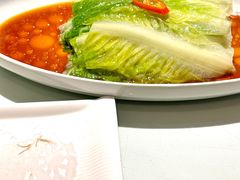 -香丰阁·烤鸭·川湘菜(清河店)