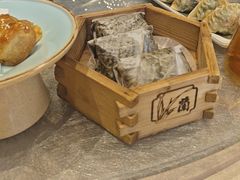 -聚福宝合苑食府(南头镇店)