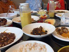 -高老庄新家宴(北斗星广场店)