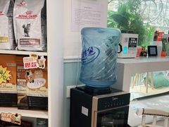 -纳吉亚猫专科动物医院·北北分院