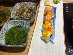 -温野菜涮涮锅(曲江大悦城店)