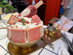 -花房村老火锅(巴南万达店)