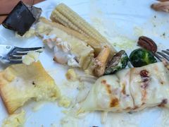 -拉蒂娜·巴西牛排馆 Latina·Brazilian Steakhouse(王府井喜悦店)