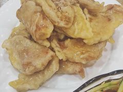 -杨记小骨头羊杂馆(南五马路店)