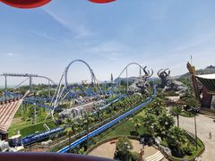 -七彩云南欢乐世界