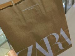 -ZARA(红谷滩万达店)