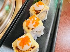 -二午一食创意日式料理(温泉步行一街店)