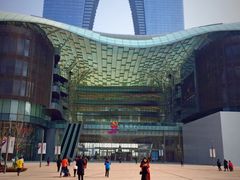 -冠军冰场CHAMPION RINK(苏州中心商场店)