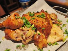 -绿茶餐厅(广州天河城店)