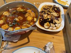 -特色油边心管烤串