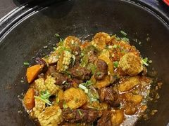 -百一大地锅(香福路店)