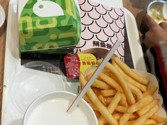 -德克士(城南店)