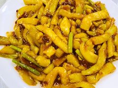 -石饮红星包子(中山路店)