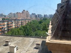 -北京丽景湾国际酒店