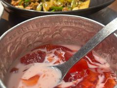 -觅山云南菜(泊富ICITY店)