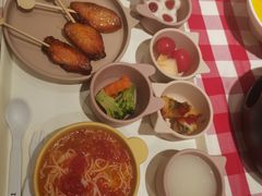 -西贝(南开大悦城店)