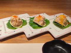 -藤原布二·八佰善会席料理(奥体店)