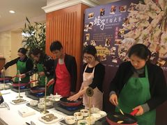 -宁海金海开元名都大酒店·名爵自助餐厅(金水路店)