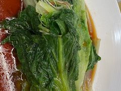 -晋阳春·山西菜·北京烤鸭(交大店)