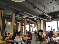 大堂-姐弟俩土豆粉(西安小寨店)