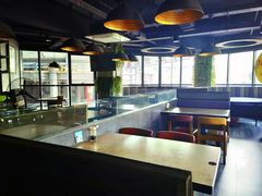 -阿洪锅贴王(小吃城店)