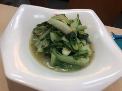 -泰煌鸡·上海白斩鸡·沪菜(平利店)