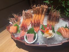 -Minase水濑·日料放题(外滩店)