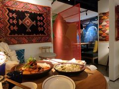 -纳鲁孜·新疆特色餐厅(上海悦荟广场店)