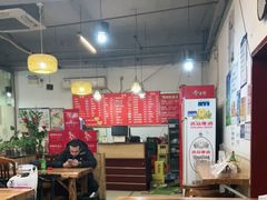 大堂-螺蛳粉先生(蓟门桥店)