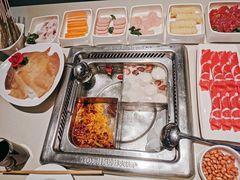 -海底捞火锅(九久奥特莱斯店)
