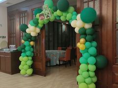 -丰收日·小海鲜·沪上家宴(顾村正大店)