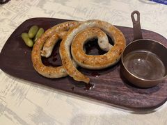 -安德烈俄式西餐厅(中央大街店)