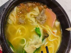 -大官米线(喜盈门范城店)