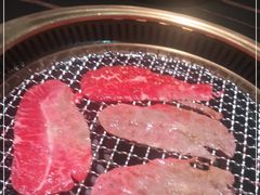 -厚贞日式烤肉(浦东汇智店)