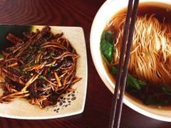 -君东记本帮面馆(天钥桥路店)
