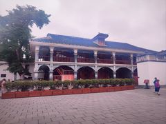 -遵义会议纪念馆